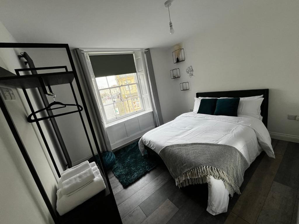 Sterling Stylish 2 Bedroom Central Modern Apartment Darlington  Buitenkant foto
